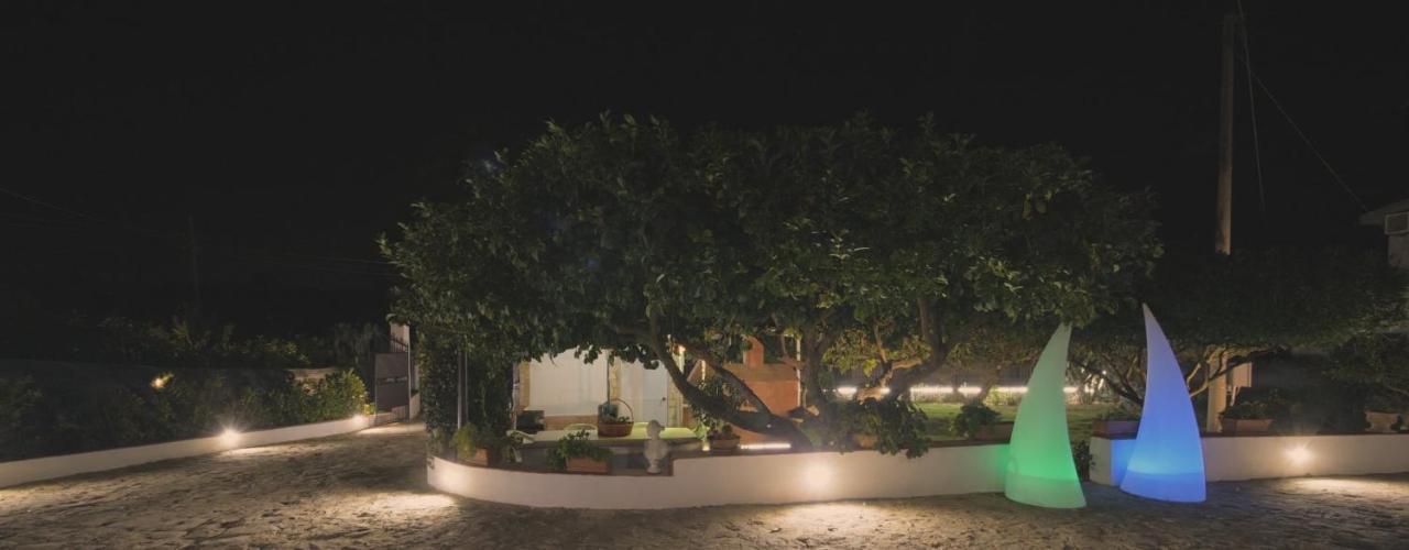 Lodico Country House Canicatti Exterior photo