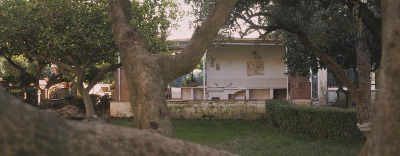 Lodico Country House Canicatti Exterior photo
