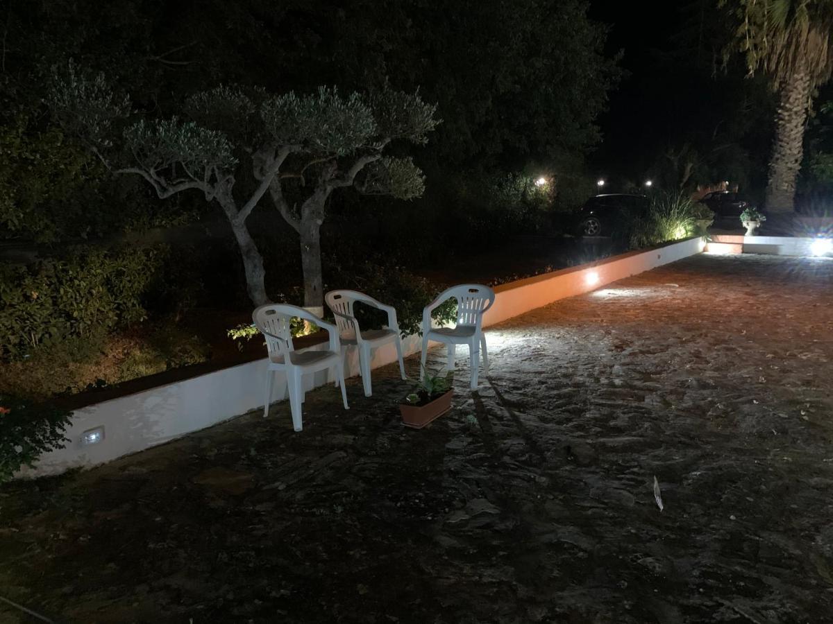 Lodico Country House Canicatti Exterior photo